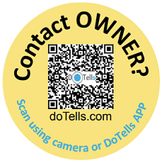 DoTells Tag – Marketing Website